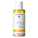 Dr. Hauschka, 2-фазное средство для умывания глаз, 75 мл: цены и характеристики