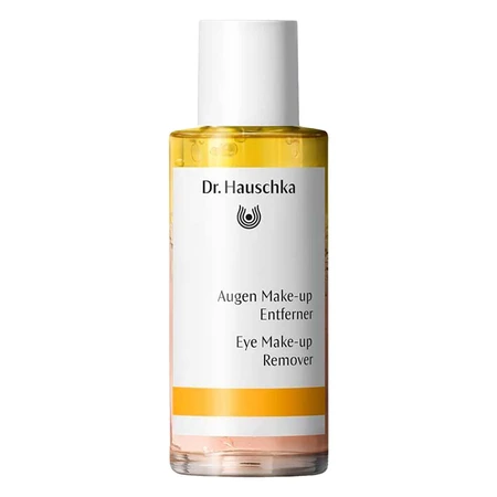 Dr. Hauschka, 2-фазное средство для умывания глаз, 75 мл: цены и характеристики