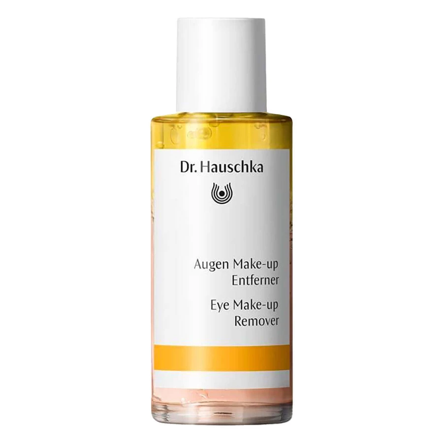 Dr. Hauschka, 2-фазное средство для умывания глаз, 75 мл: цены и характеристики