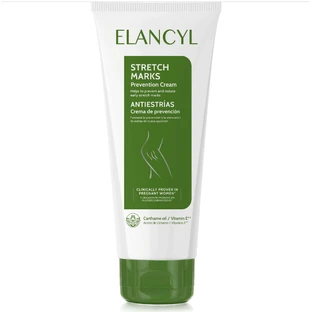 Крем для тіла Elancyl Stretch Marks для профілактики розтяжок, 200 мл
