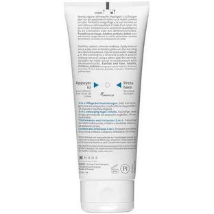 Bioderma Atoderm Интенсивный пенящийся гель, 200 мл