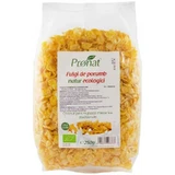 Пластівці кукурудзяні Natur Eco, 250 г, Пронат