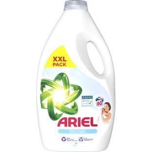Ariel Гель чувствительный 3 л