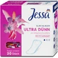 Jessa Ультратонкий ежедневный впитывающий абсорбент, 30 шт.