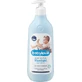 Гель для купания Babylove с экстрактом ромашки и пантенолом, 500 мл