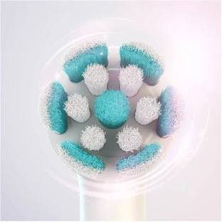 Oral-B iO Gentle Care 2 шт