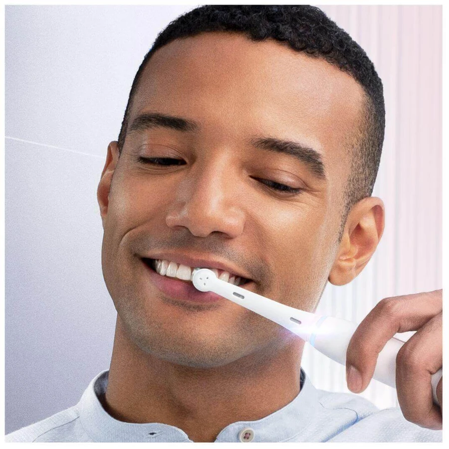 Oral-B iO Gentle Care 2 шт: ціни та характеристики