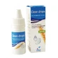 Глазные капли с пшеничным протеином, Clean Drops, 15 мл, Omisan Farmaceutici
