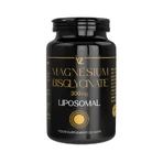 Ліпосомальний бісгліцинат магнію, 30 вегетаріанських капсул, Vio Nutri Lab: ціни та характеристики