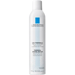 Спрей для термальної води La Roche-Posay EAU THERMALE SPRING WATER Спрей для термальної води La Roche-Posay EAU THERMALE SPRING WATER 300 мл