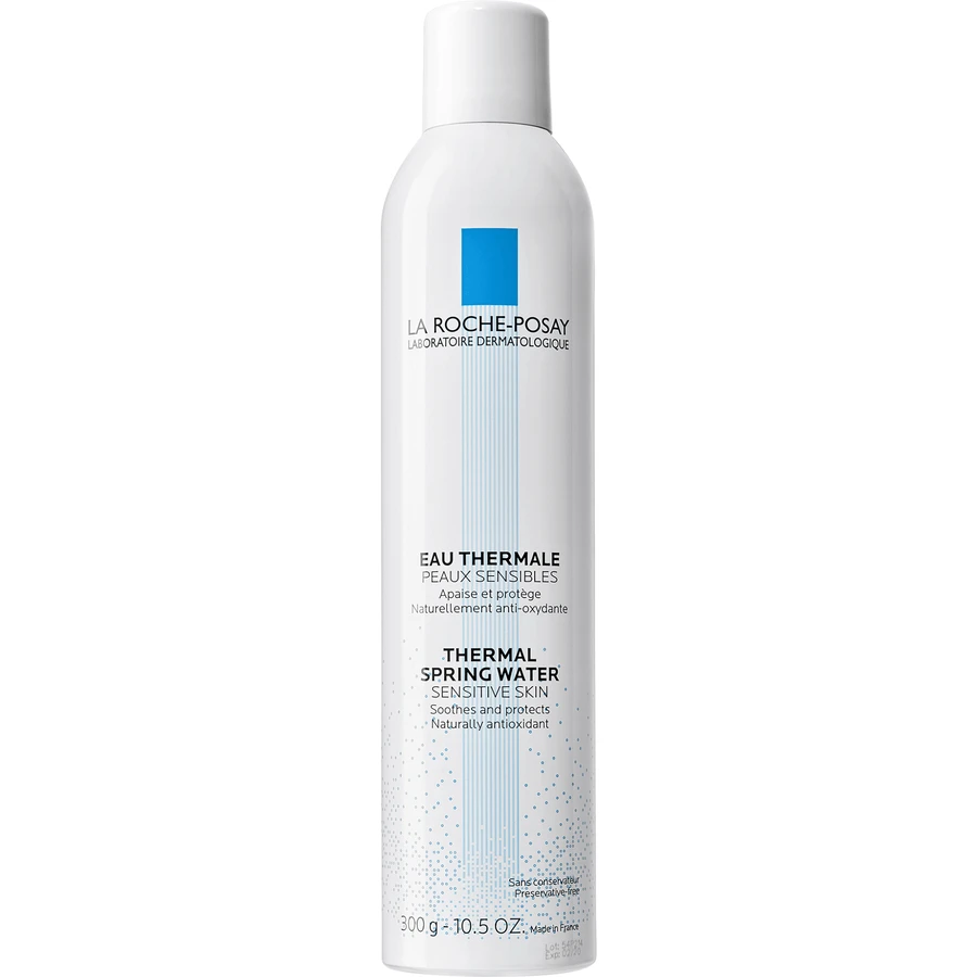 Спрей для термальної води La Roche-Posay EAU THERMALE SPRING WATER Спрей для термальної води La Roche-Posay EAU THERMALE SPRING WATER 300 мл: ціни та характеристики