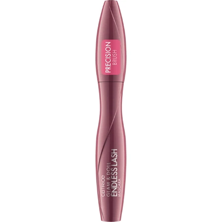 Catrice Glam&Doll, Туш для вій Catrice Glam&Doll, Endless Lash, 10 мл: ціни та характеристики