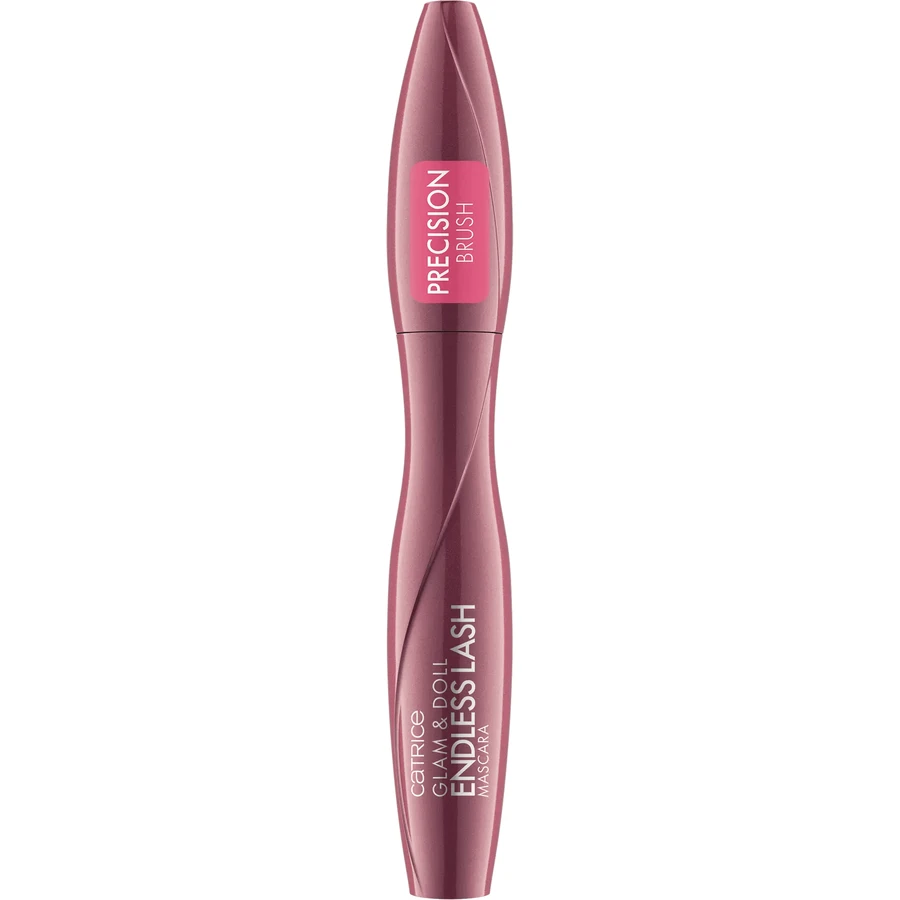 Catrice Glam&Doll, Туш для вій Catrice Glam&Doll, Endless Lash, 10 мл: ціни та характеристики
