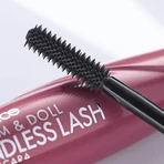 Catrice Glam&Doll, Туш для вій Catrice Glam&Doll, Endless Lash, 10 мл: ціни та характеристики