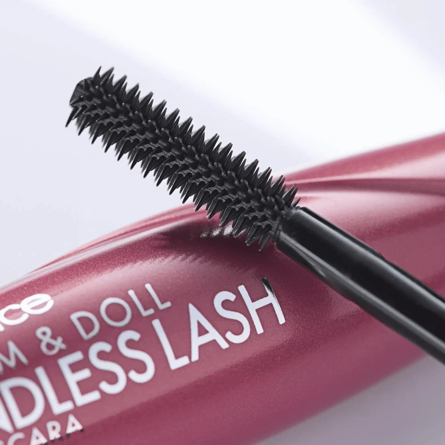 Catrice Glam&Doll, Туш для вій Catrice Glam&Doll, Endless Lash, 10 мл: ціни та характеристики