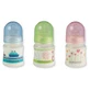 Пляшечка для годування, декорована, ПП, 150мл, 45001, Baby Nova