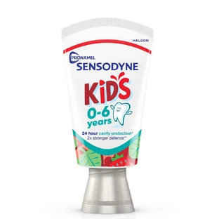 Зубная паста Sensodyne Pronamel Kids 0-6 лет, 50 мл, Sensodyne