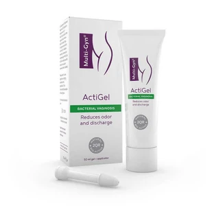АктиГель Multi-Gyn ActiGel, 50 мл