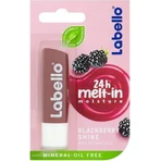 Nivea Labello Відтіночний бальзам для губ Ожина 1×1 шт, аромат ожини: ціни та характеристики