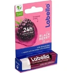 Nivea Labello Відтіночний бальзам для губ Ожина 1×1 шт, аромат ожини: ціни та характеристики