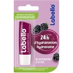 Nivea Labello Відтіночний бальзам для губ Ожина 1×1 шт, аромат ожини: ціни та характеристики