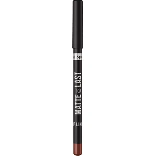 Помада для губ Miss Sporty Matte To Last 600 Choco, 1 шт.