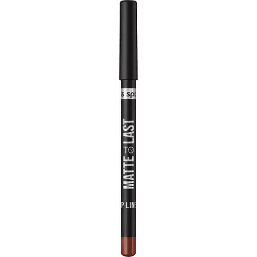 Помада для губ Miss Sporty Matte To Last 600 Choco, 1 шт.: ціни та характеристики