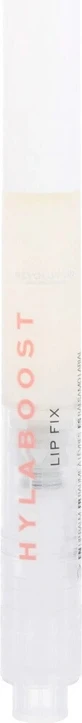 Гіалуроновий блиск для губ Revolution Skincare Hylaboost 1×1 шт