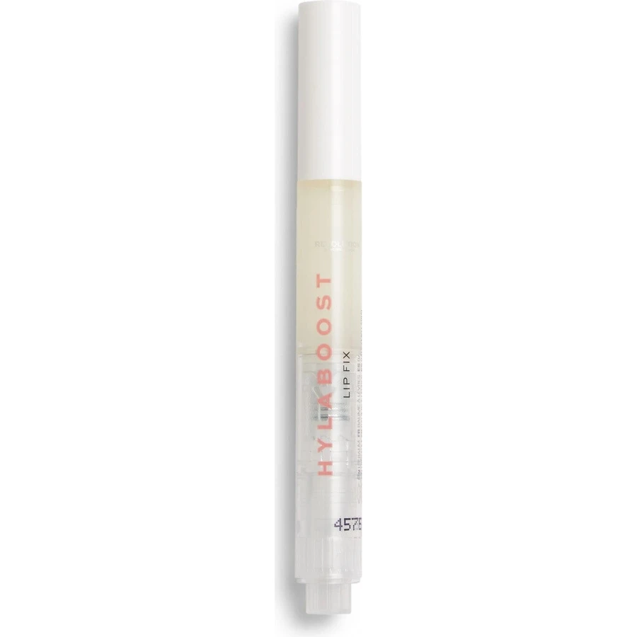 Revolution Skincare Hylaboost Гиалуроновый блеск для губ 1×1 шт: цены и характеристики