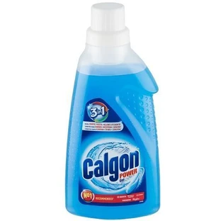 Гель для пом'якшення води Calgon 750 мл