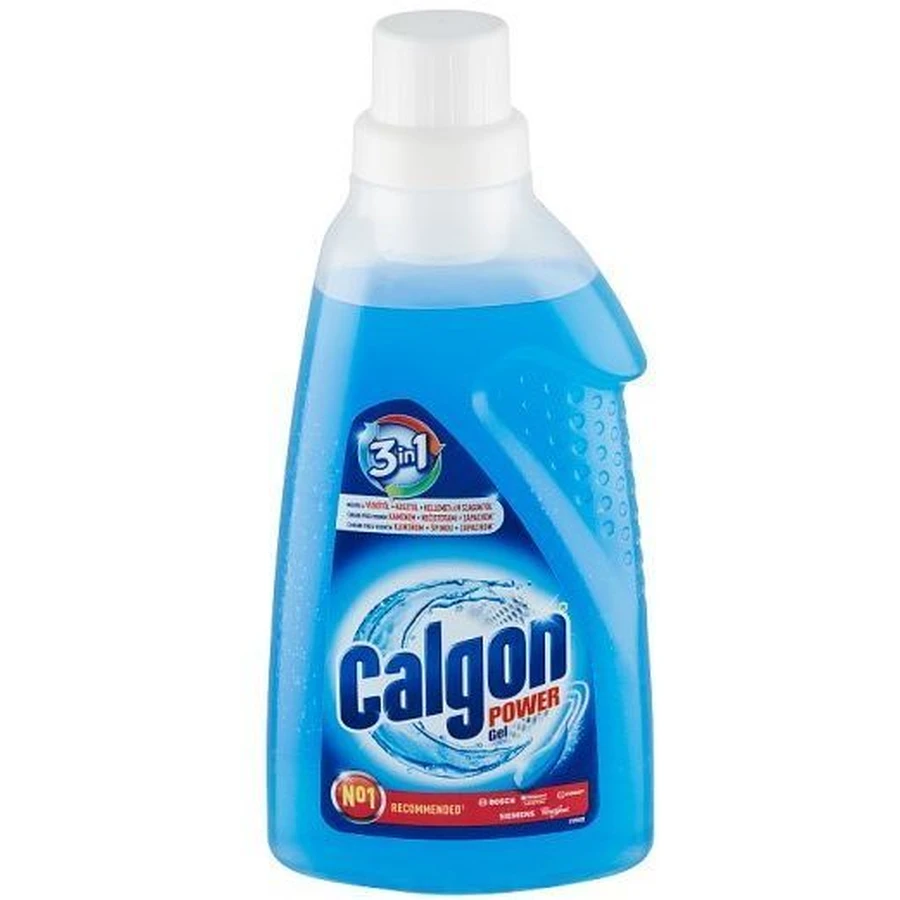 Гель для пом'якшення води Calgon 750 мл: ціни та характеристики