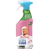 Спрей для різних поверхонь Mr.Proper Blossom, 800 мл
