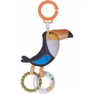 Тукан Туки Тукан, +0 месяцев, Taf Toys
