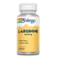 L-аргинин 1000 мг Solaray L-Arginine, 30 таблеток