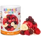 Mixit Маленькие хрустящие фрукты 70 г
