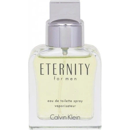 Calvin Klein Eternity Men Edt 30ml 1×30 мл, Туалетная вода: цены и характеристики