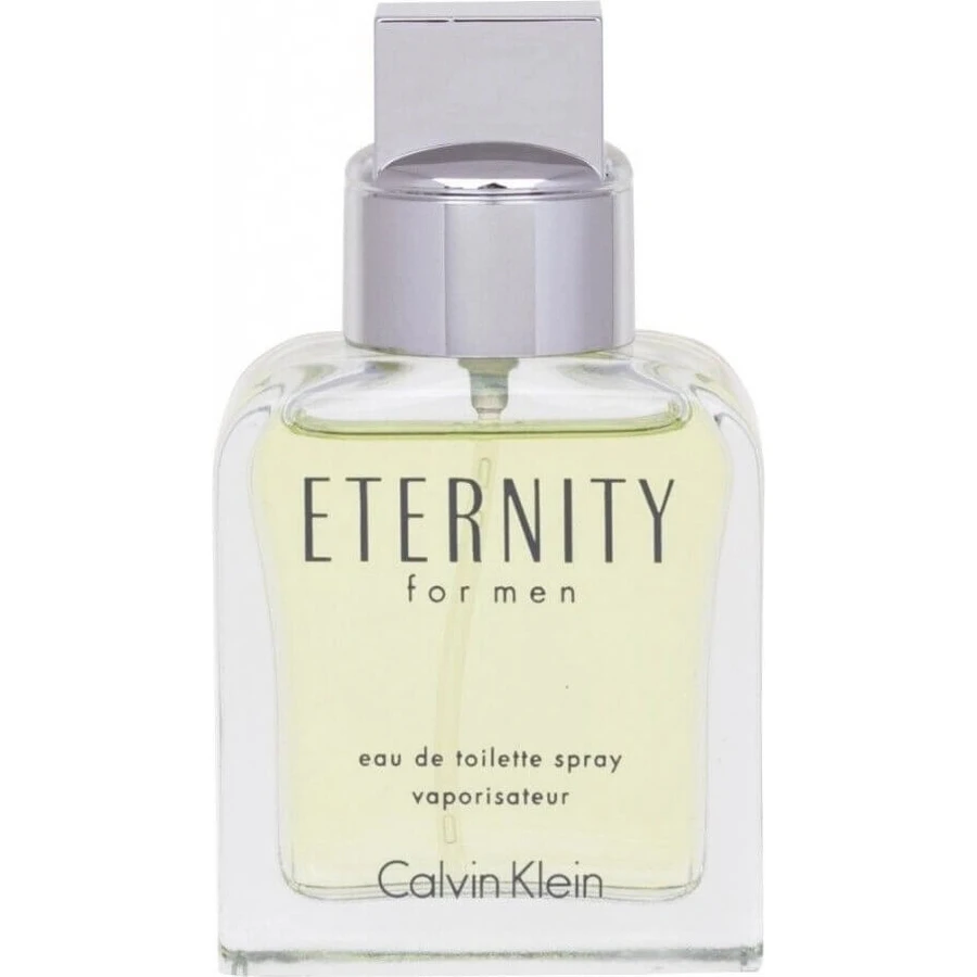 Calvin Klein Eternity Men Edt 30ml 1×30 мл, Туалетная вода: цены и характеристики
