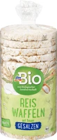 DmBio Расширенные рисовые кругляши, 100 г