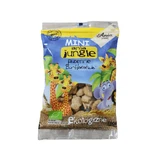 Мини-печенье "Эко", 100 г, Ania