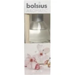 Bolsius Ароматический диффузор Магнолия аромадиффузор 1×45 мл, аромадиффузор: цены и характеристики