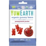 Жевательные мишки YumEarth BIO 50 г