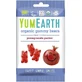 Жевательные мишки YumEarth BIO 50 г