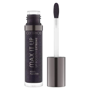 Блиск для губ Max It Up Lip Booster Extreme, 060, Good Girl Gone Bad, 4 мл, Catrice