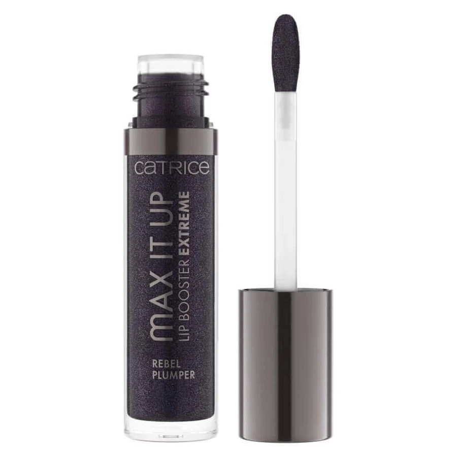 Блиск для губ Max It Up Lip Booster Extreme, 060, Good Girl Gone Bad, 4 мл, Catrice: ціни та характеристики