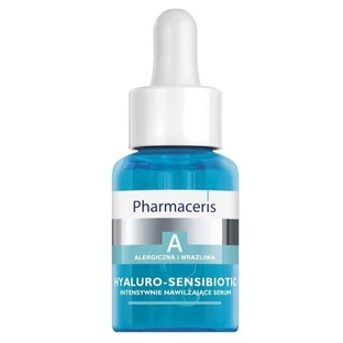 Pharmaceris A Hyaluro-Sensibiotic Intensive Hydrating Serum, 30 мл