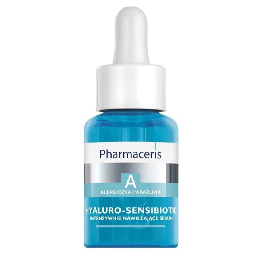Pharmaceris A Hyaluro-Sensibiotic Intensive Hydrating Serum, 30 мл: цены и характеристики