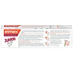 Elmex Anti-Caries Professional Junior, зубная паста для детей, 6-12 лет, 75 мл: цены и характеристики