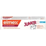 Elmex Anti-Caries Professional Junior, зубная паста для детей, 6-12 лет, 75 мл: цены и характеристики