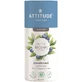 Attitude Super leaves Натуральний твердий дезодорант без віддушки 85 г