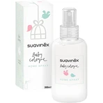 Suavinex Ароматический спрей для дома Воспоминания 200 мл: цены и характеристики